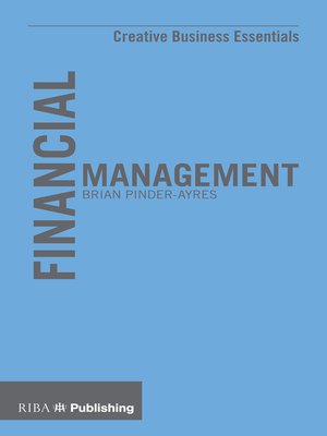 cover image of Financial Management